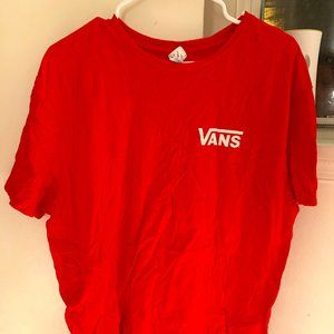 VANS T-shirt